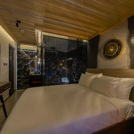 Pynt Hotel 4